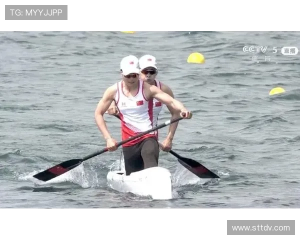 皮划艇徐诗晓谈对事业的坚贞不